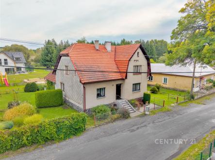 . | Prodej - dům/vila, 260 m²