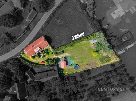 . | Prodej - dům/vila, 450 m²