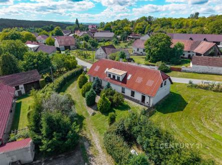 Prodej - dům/vila, 450 m² obrázek