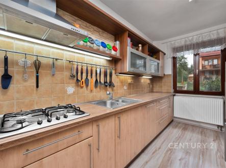 . | Prodej - dům/vila, 251 m²