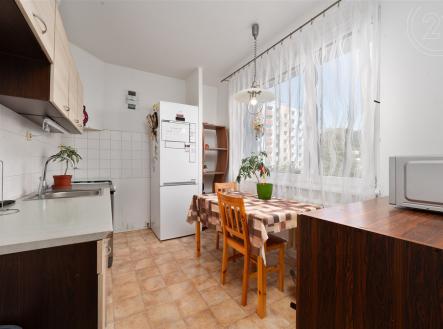 . | Prodej bytu, 2+1, 68 m²