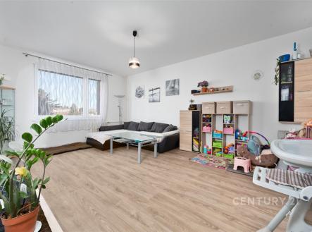. | Prodej bytu, 2+1, 68 m²