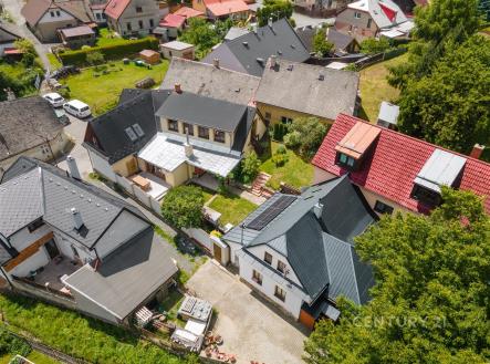 . | Prodej - chata/rekreační objekt, 156 m²