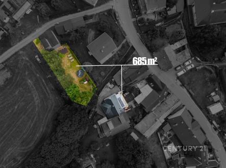 . | Prodej - chata/rekreační objekt, 156 m²