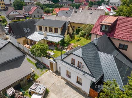 . | Prodej - chata/rekreační objekt, 156 m²