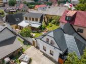 Prodej - chata/rekreační objekt, 156 m²
