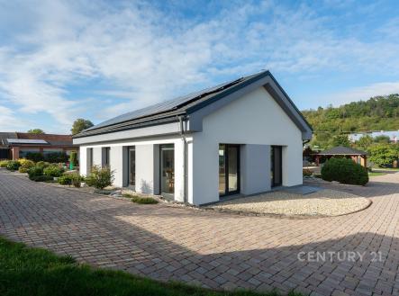 Část domu | Prodej - dům/vila, 395 m²