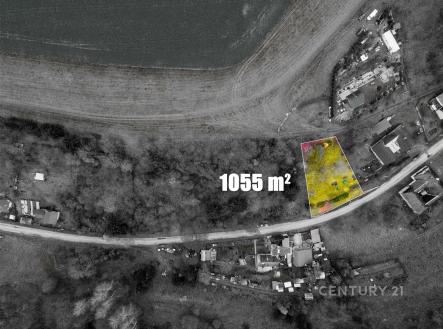 . | Prodej - pozemek, zahrada, 1 055 m²