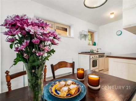 . | Prodej - dům/vila, 116 m²