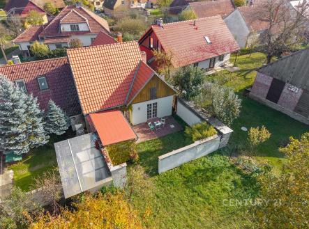 . | Prodej - dům/vila, 116 m²