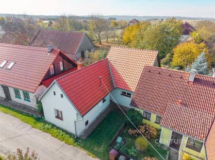 . | Prodej - dům/vila, 116 m²