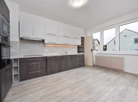 . | Pronájem bytu, 3+1, 85 m²