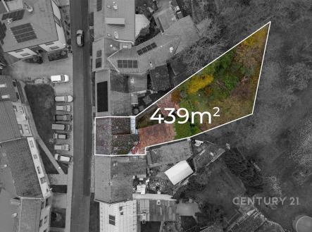 . | Prodej - dům/vila, 166 m²