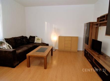 . | Pronájem bytu, 4+1, 89 m²