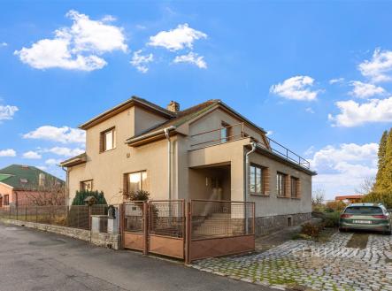 . | Prodej - dům/vila, 184 m²