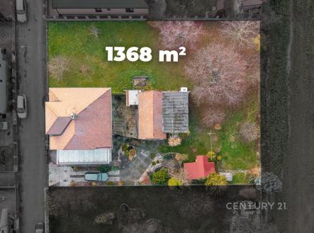 . | Prodej - dům/vila, 184 m²