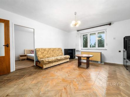 . | Prodej bytu, 2+1, 50 m²