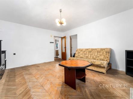 . | Prodej bytu, 2+1, 50 m²