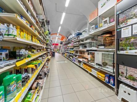 . | Prodej - jiné, 171 m²