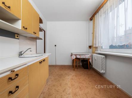 . | Prodej bytu, 1+1, 36 m²