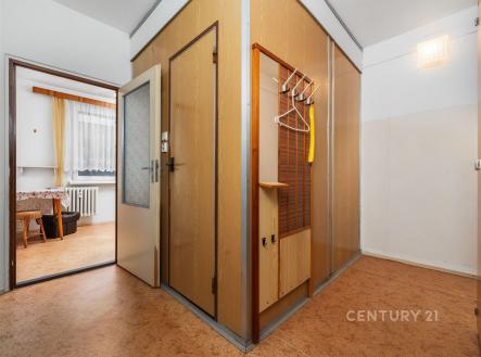 . | Prodej bytu, 1+1, 36 m²