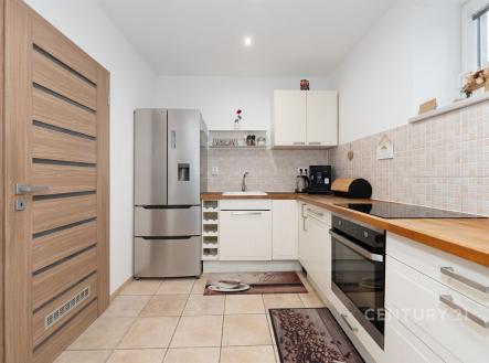 . | Prodej bytu, 3+kk, 76 m²