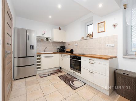 . | Prodej bytu, 3+kk, 76 m²