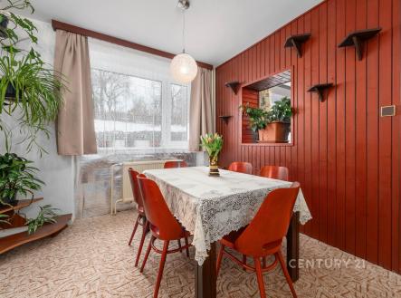 . | Prodej - dům/vila, 468 m²