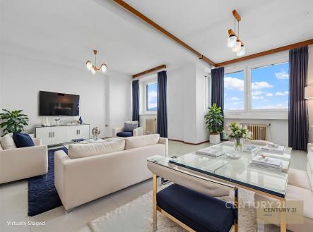 . | Prodej bytu, 3+1, 76 m²