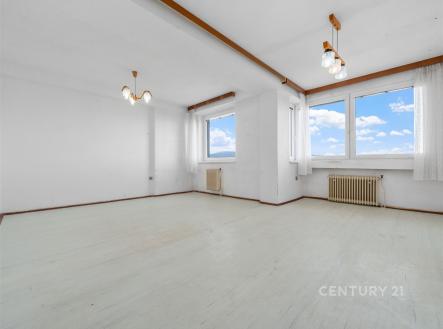 . | Prodej bytu, 3+1, 76 m²