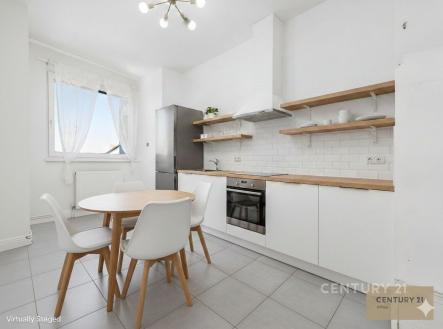 . | Prodej bytu, 3+1, 76 m²