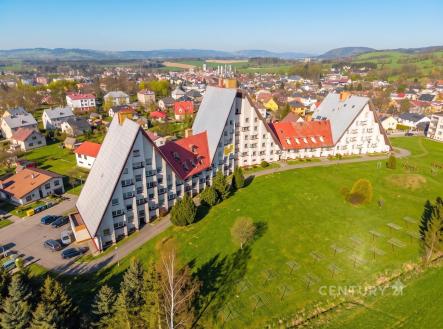 . | Prodej bytu, 3+1, 76 m²