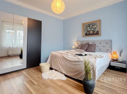 . | Prodej bytu, 2+1, 72 m²