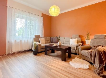 . | Prodej bytu, 2+1, 72 m²