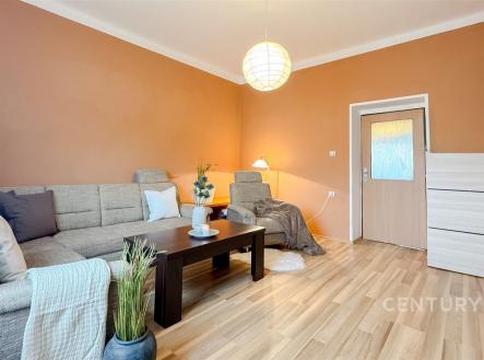 . | Prodej bytu, 2+1, 72 m²