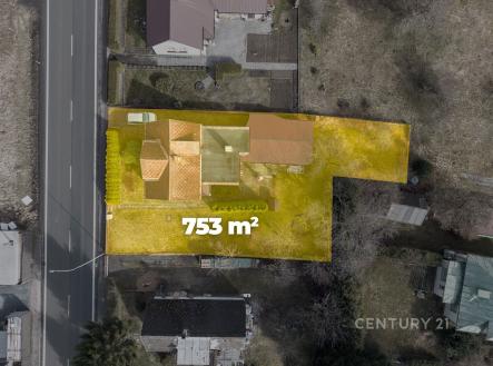 . | Prodej - dům/vila, 180 m²