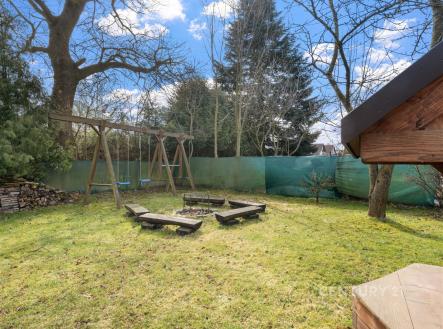 . | Prodej - dům/vila, 180 m²