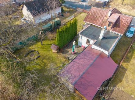 . | Prodej - dům/vila, 180 m²