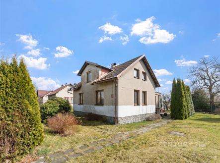 . | Prodej - dům/vila, 180 m²