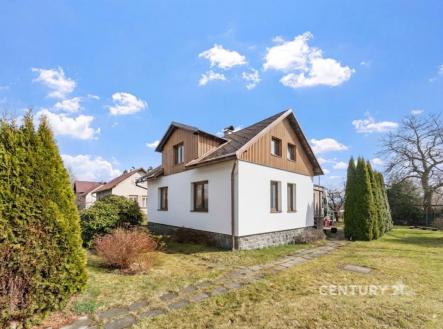 Vizualizace | Prodej - dům/vila, 180 m²