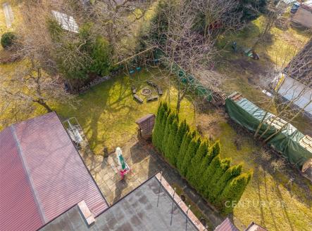 . | Prodej - dům/vila, 180 m²