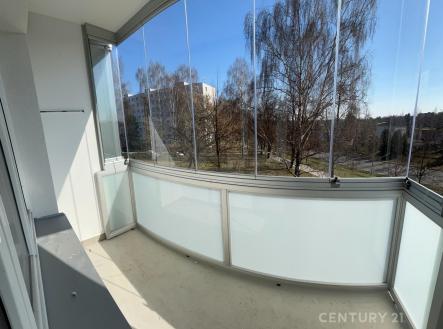 . | Pronájem bytu, 3+1, 65 m²