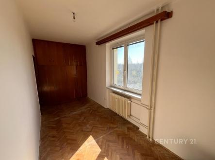 . | Pronájem bytu, 3+1, 65 m²