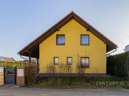 . | Prodej - dům/vila, 147 m²