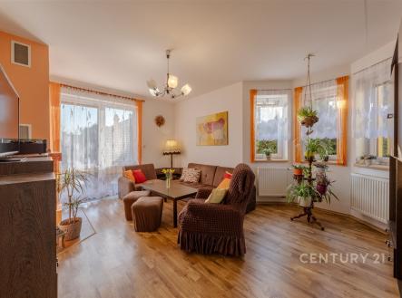 . | Prodej - dům/vila, 147 m²