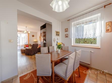 . | Prodej - dům/vila, 147 m²