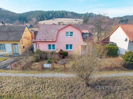 . | Prodej - dům/vila, 128 m²