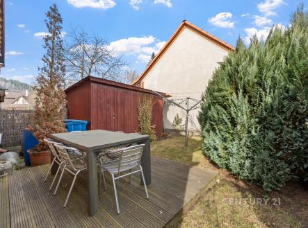 . | Prodej - dům/vila, 128 m²