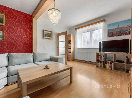 . | Prodej - dům/vila, 128 m²