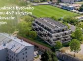 Prodej - pozemek pro bydlení, 2 100 m²
